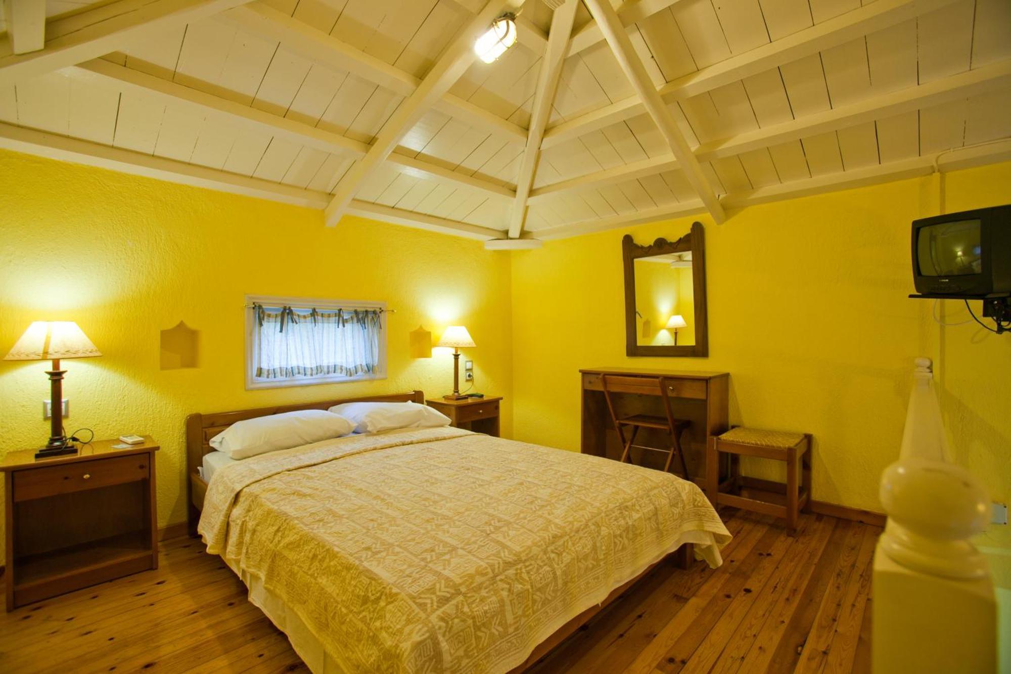 Aretousa Studios & Apartments Skopelos Exterior foto