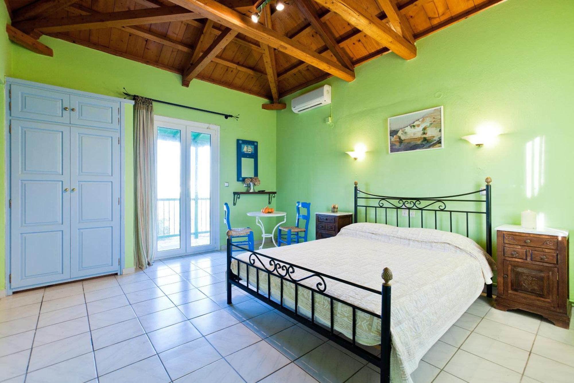 Aretousa Studios & Apartments Skopelos Exterior foto