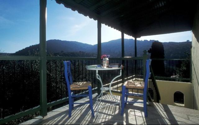 Aretousa Studios & Apartments Skopelos Exterior foto